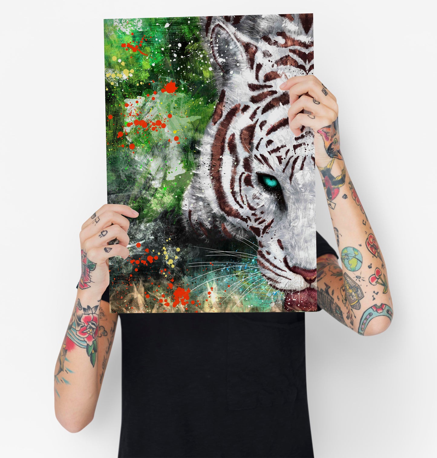 Tigre