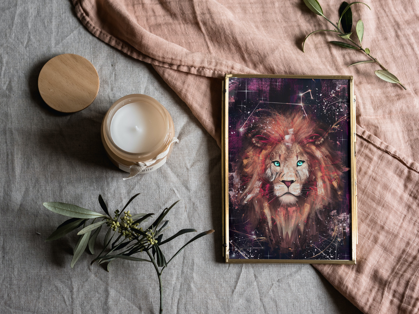 Leo