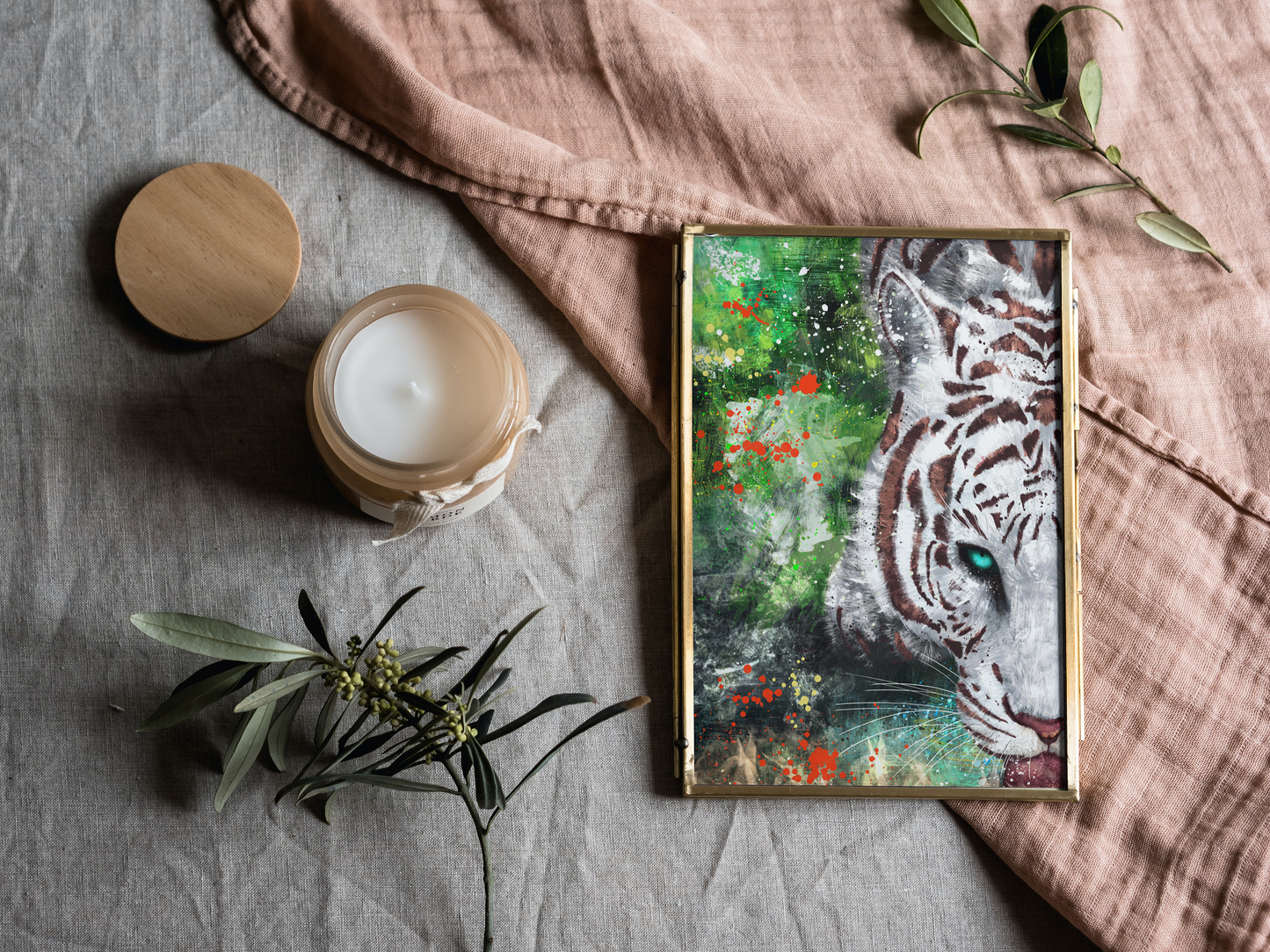 Tigre