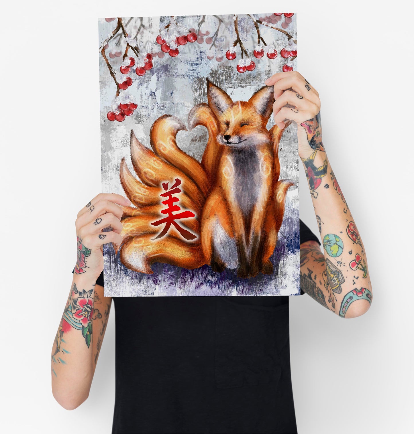 Kitsune
