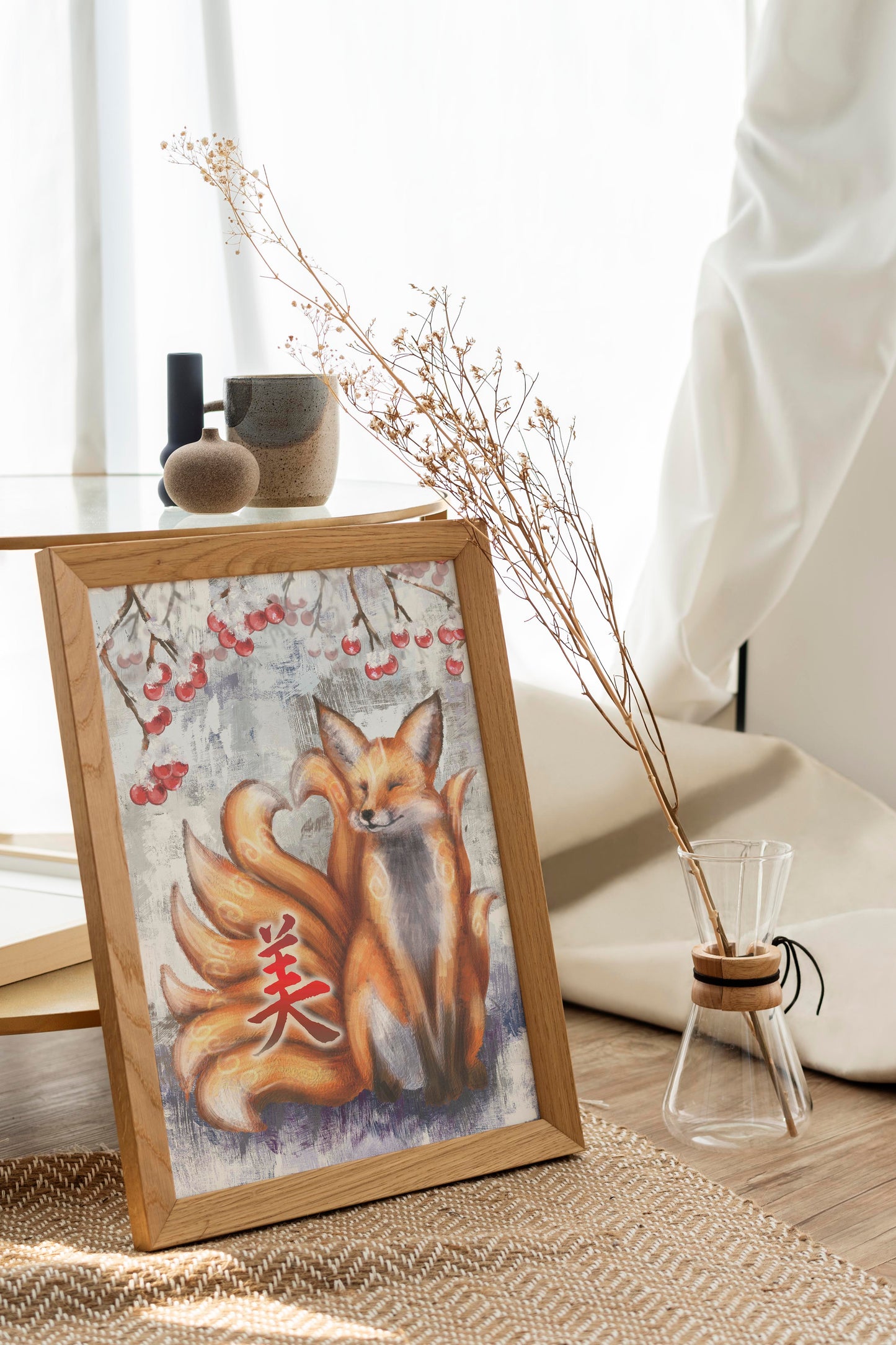 Kitsune