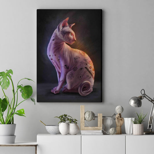 Sphynx