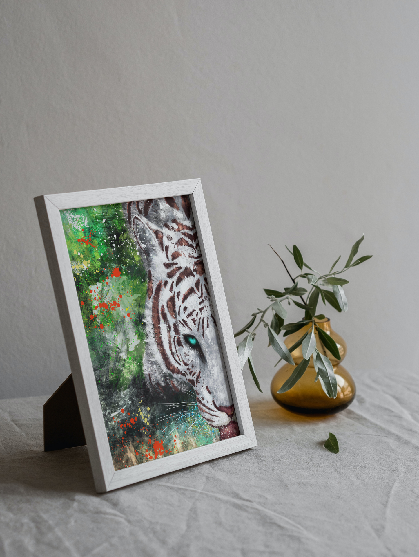 Tigre